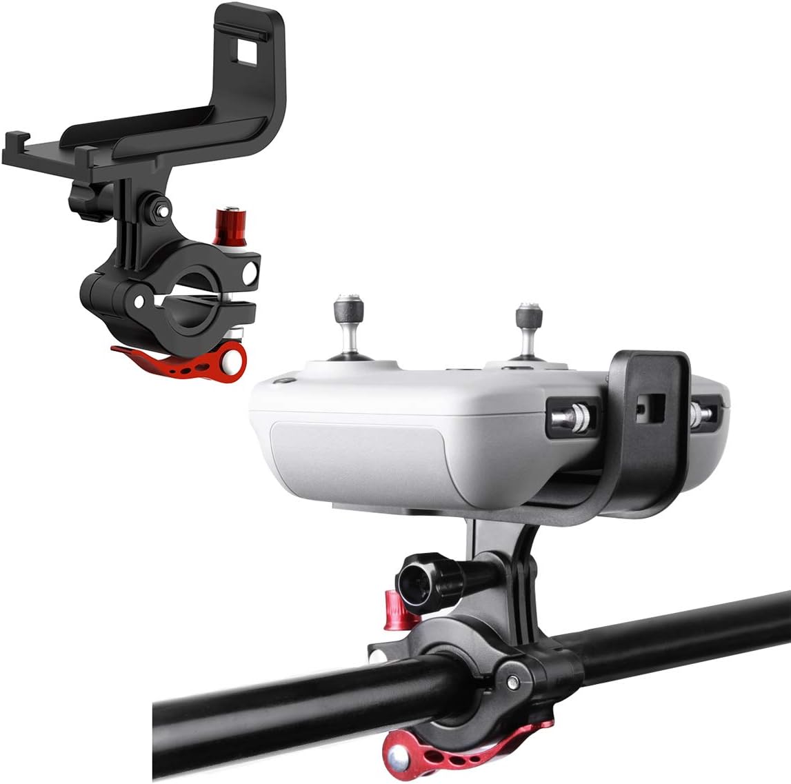 Soporte bicicleta para drones DJI