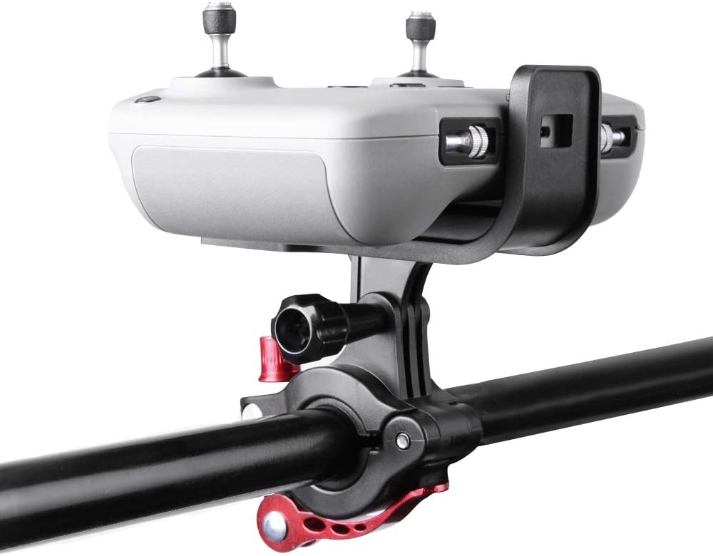 Soporte bicicleta para drones DJI