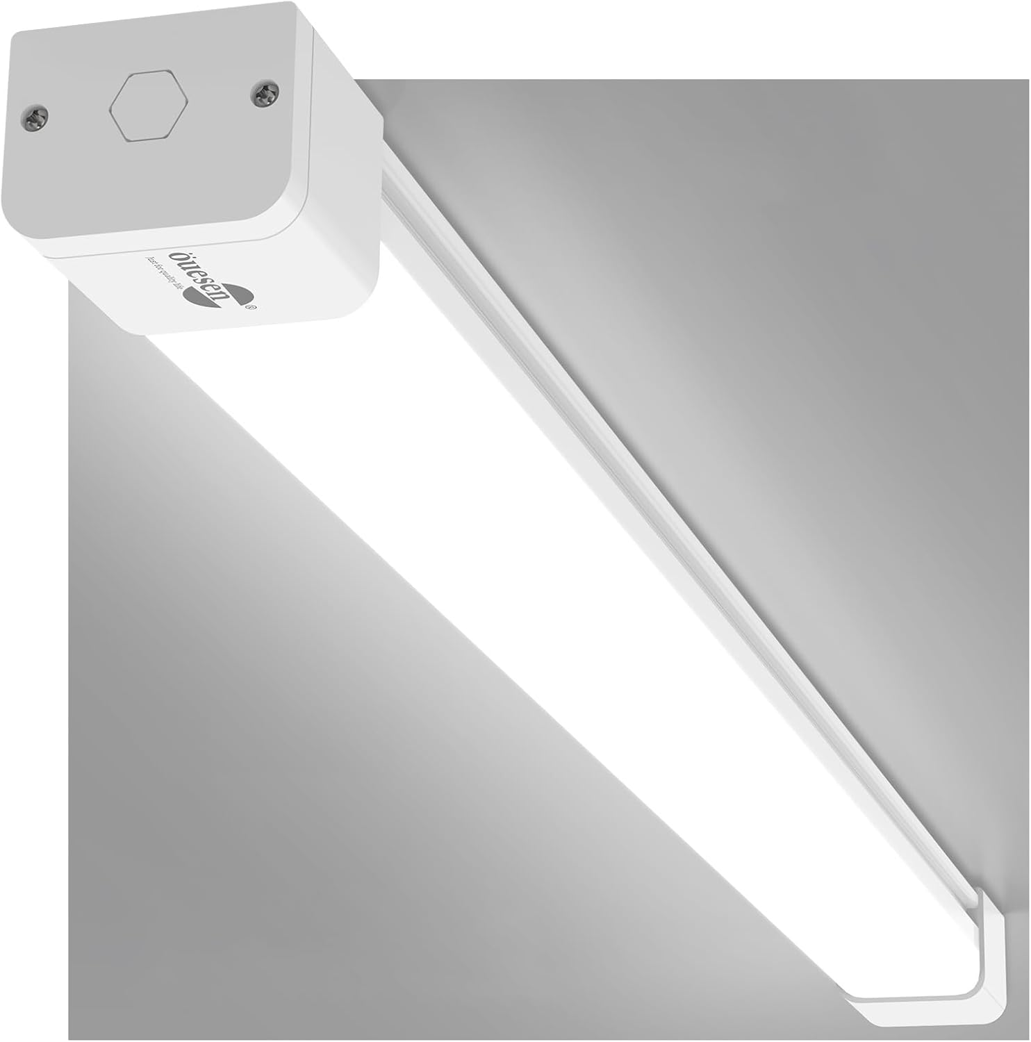 Lámpara LED 120cm 36W IP66