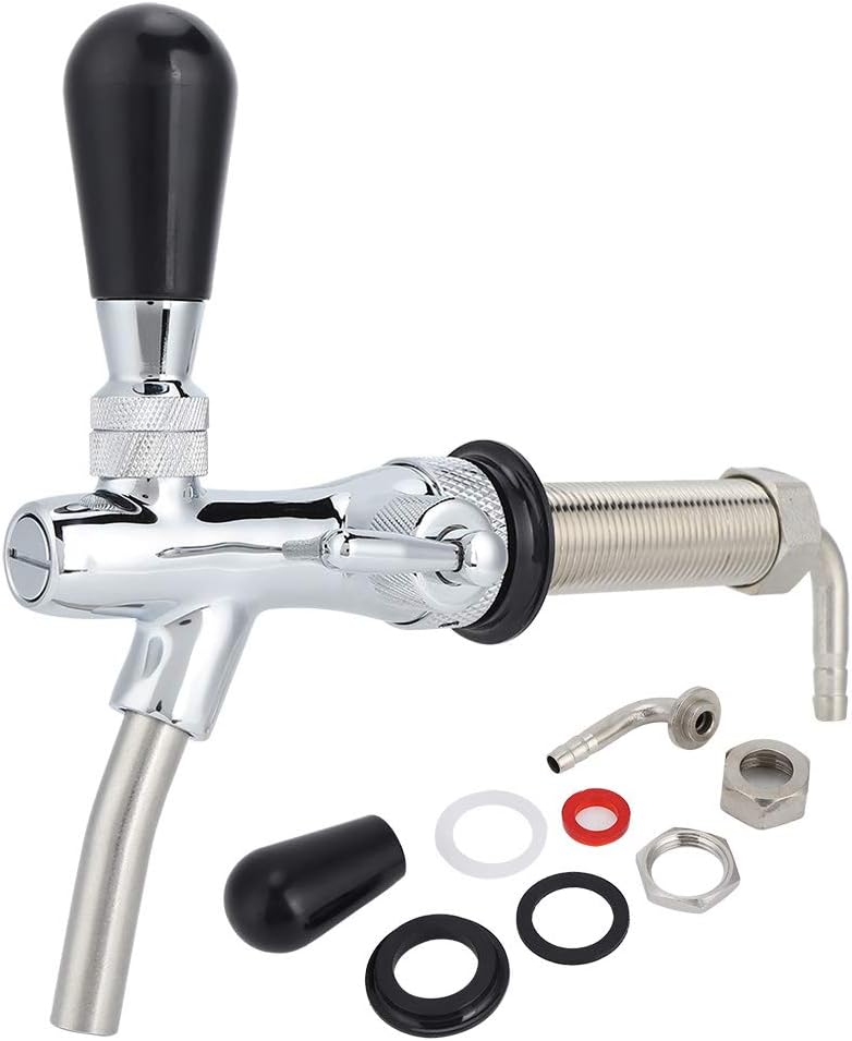 Grifo Cerveza Ajustable DEWIN