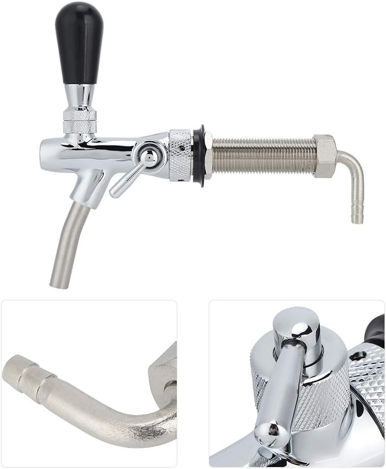 Grifo Cerveza Ajustable DEWIN