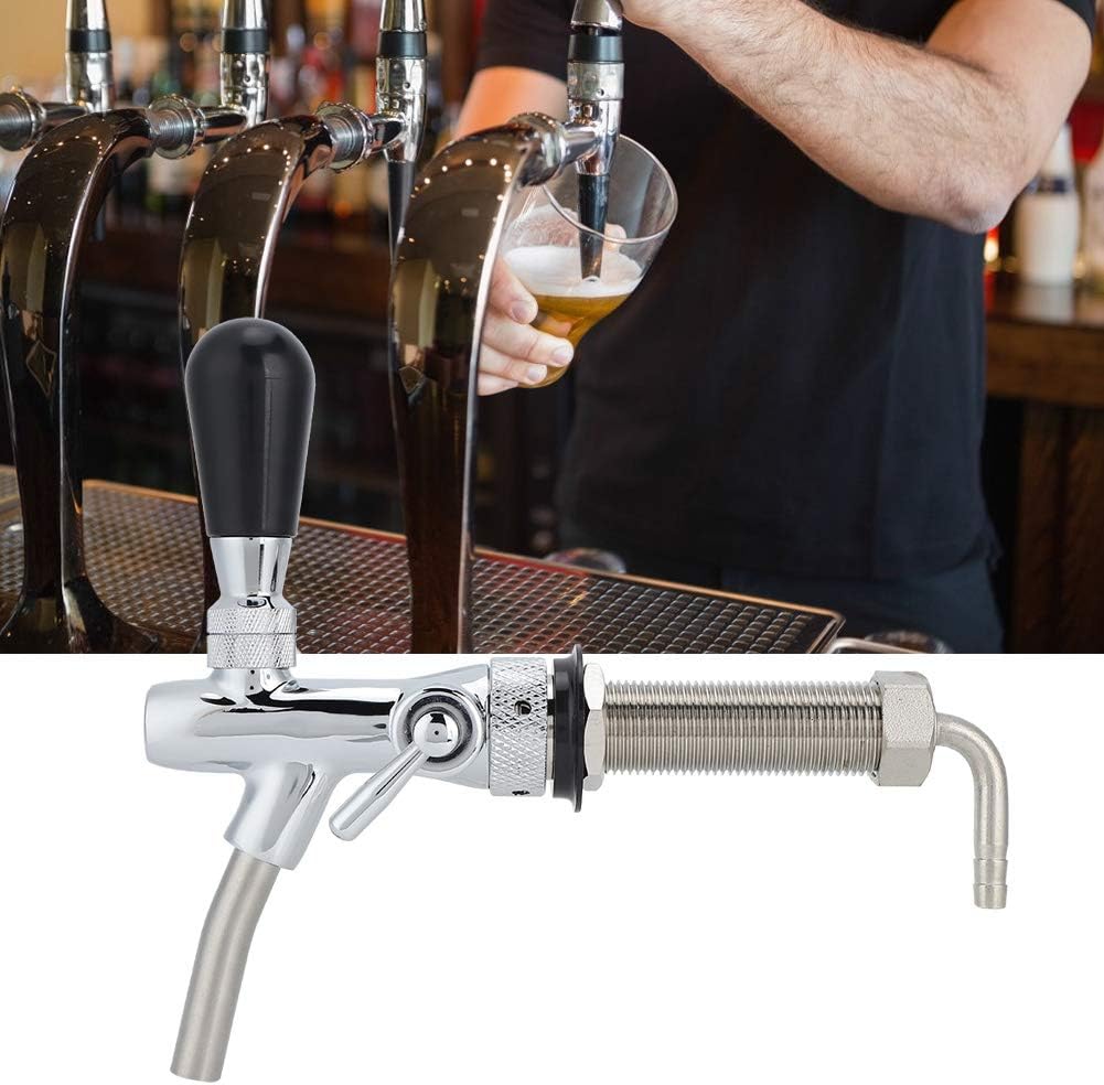 Grifo Cerveza Ajustable DEWIN