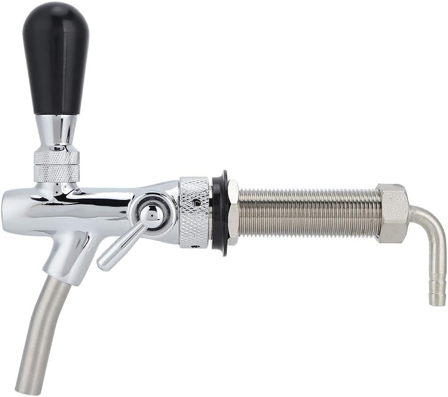 Grifo Cerveza Ajustable DEWIN