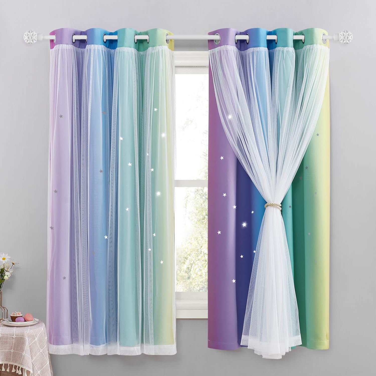 Cortinas Infantiles Termicas