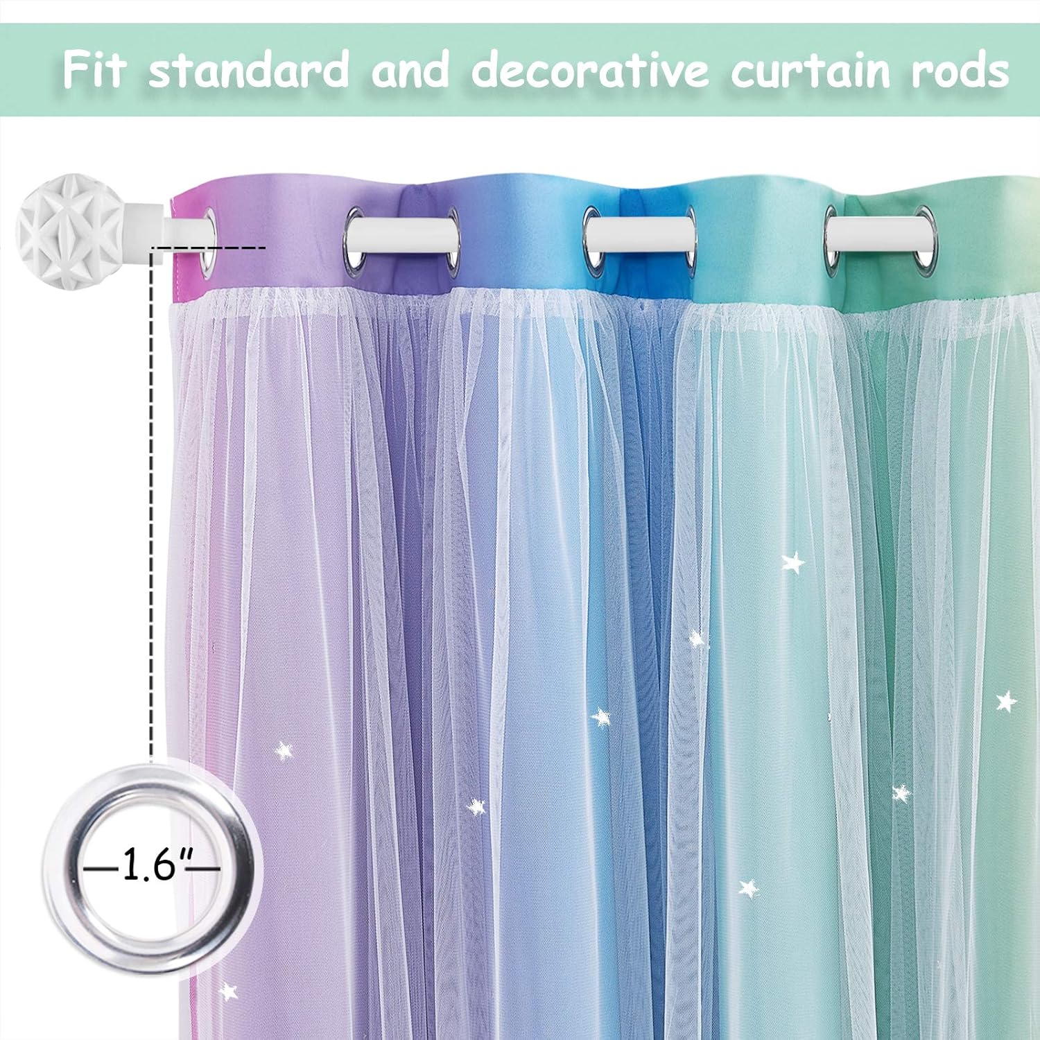Cortinas Infantiles Termicas