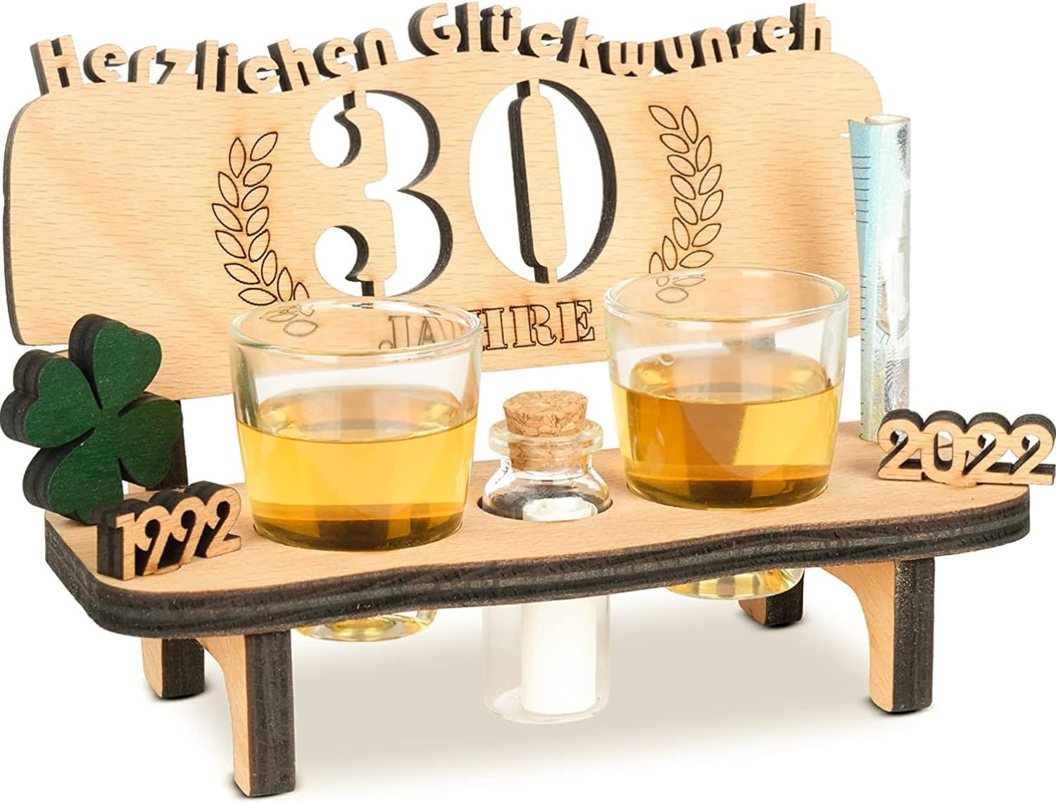 Brynnberg 60 Años Schnapps