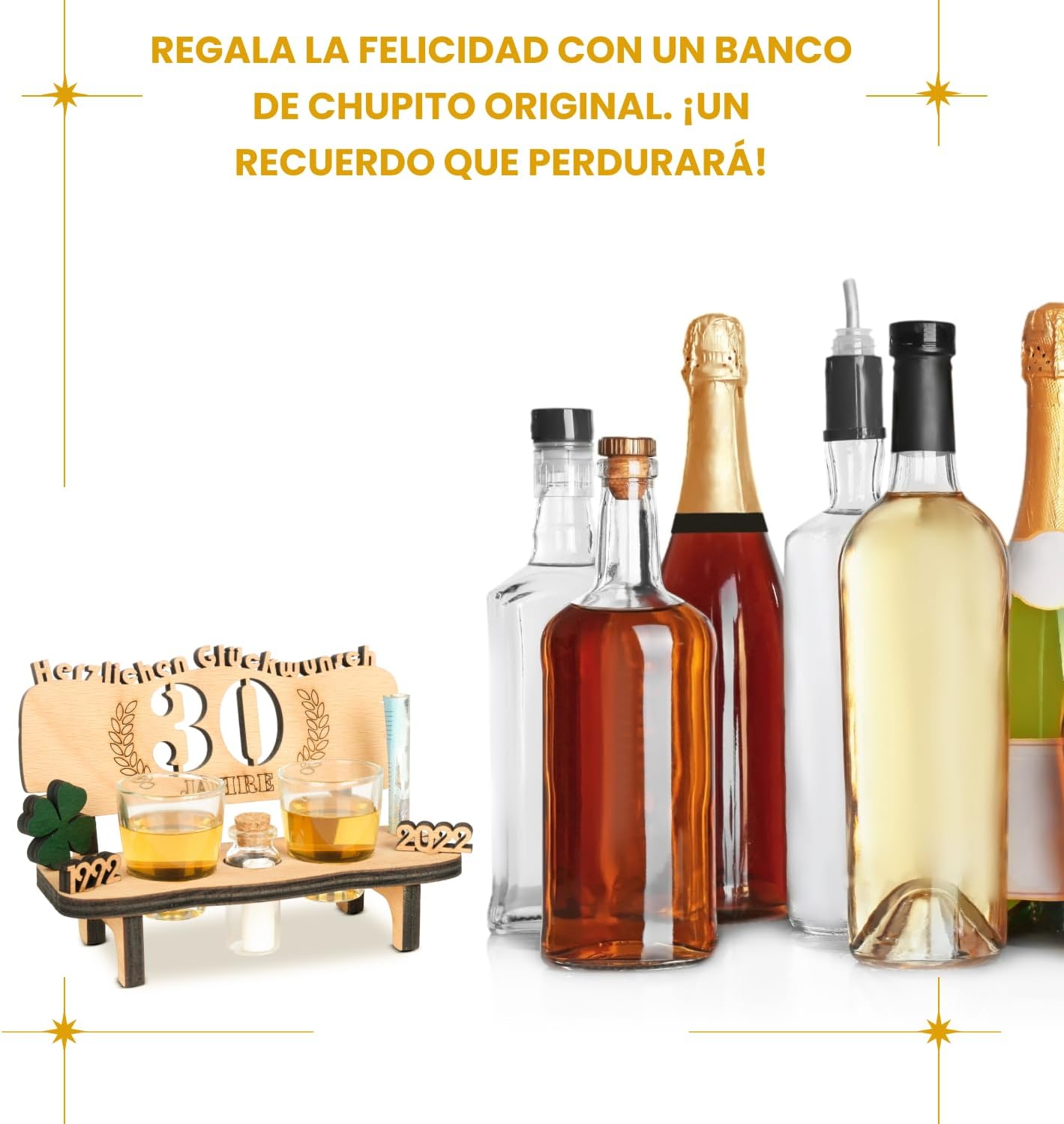 Brynnberg 60 Años Schnapps