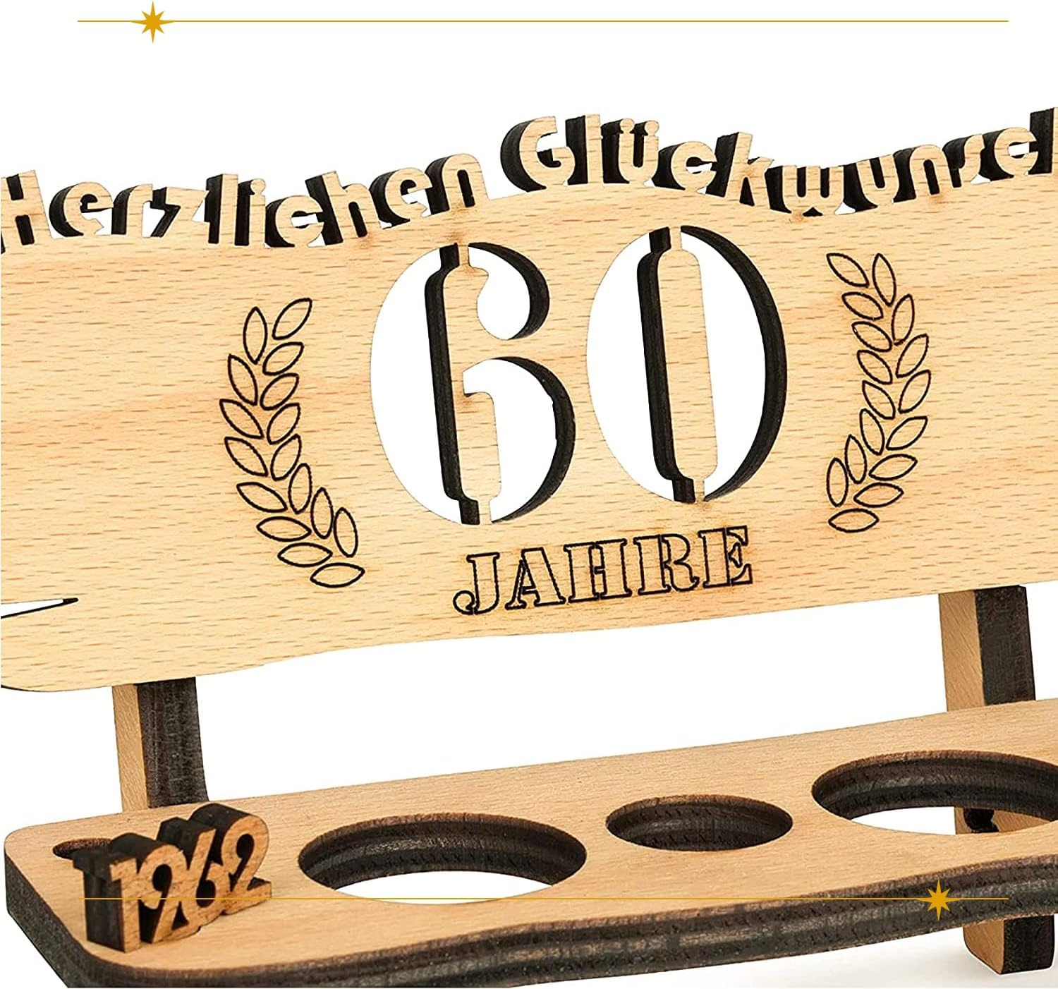 Brynnberg Schnapps 60 Años