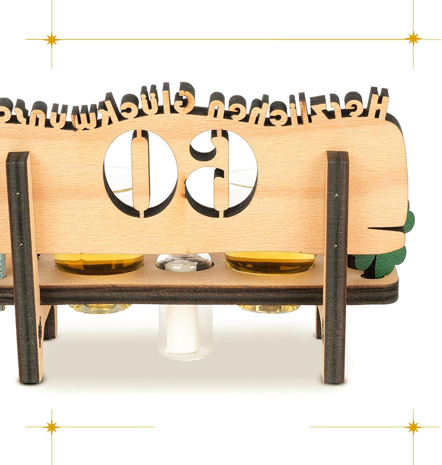 Brynnberg Schnapps 60 Años