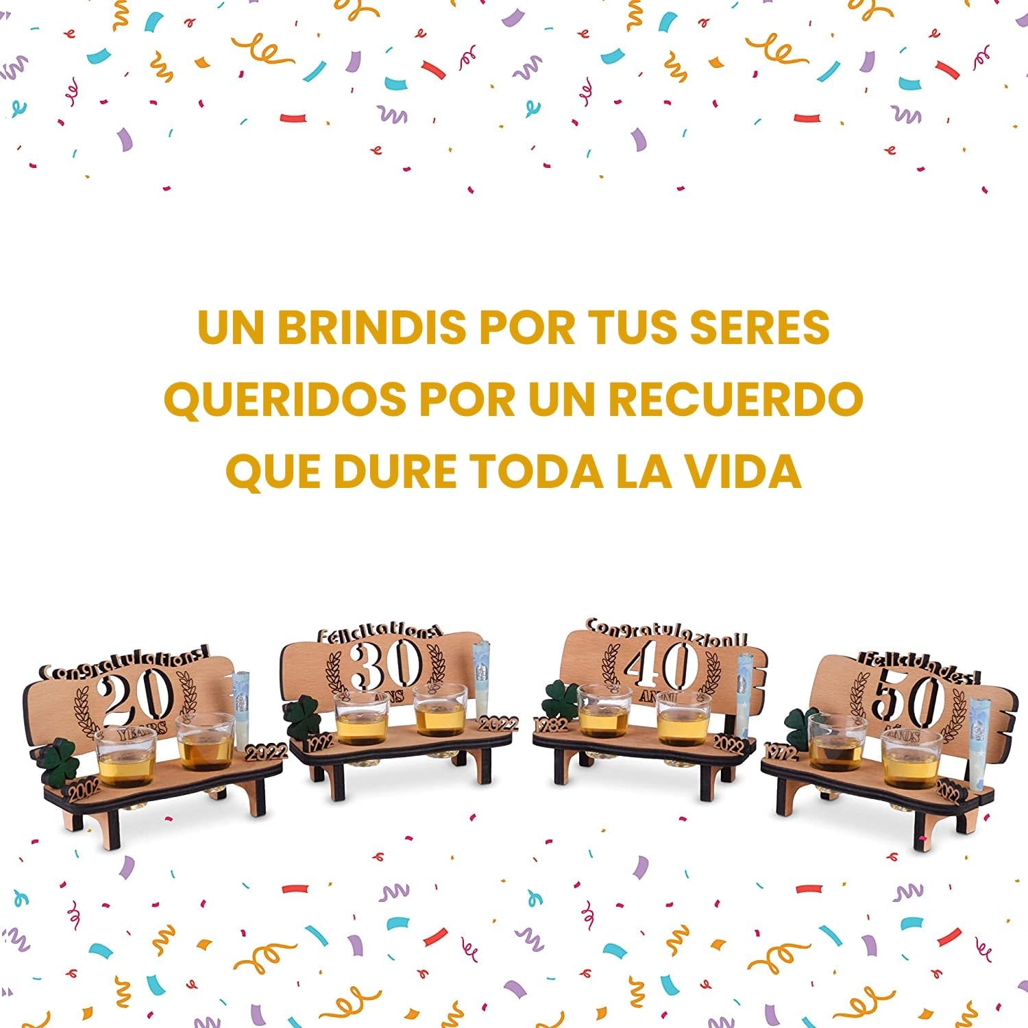 Brynnberg Schnapps 60 Años