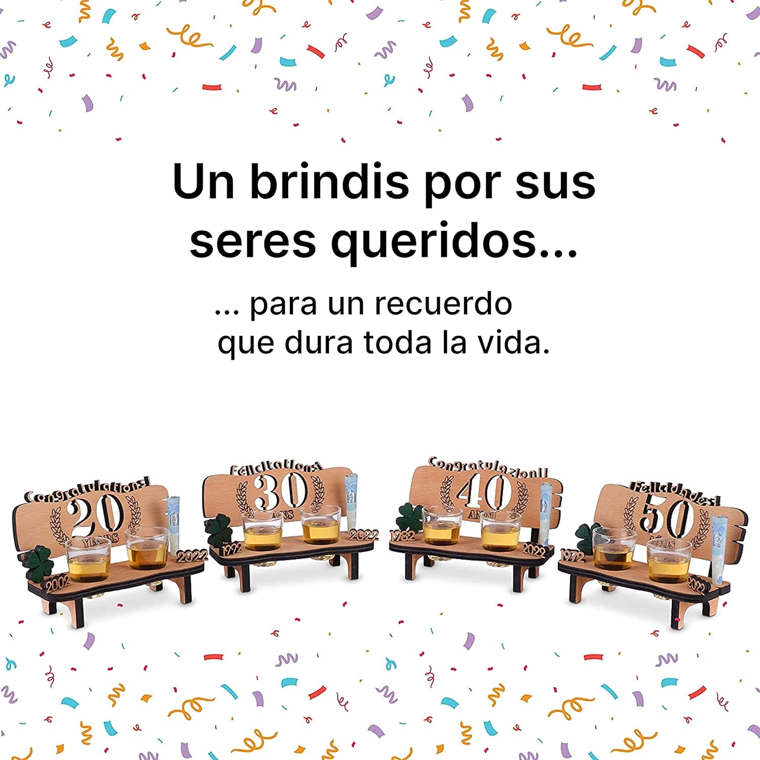 Brynnberg Schnapps 60 Años