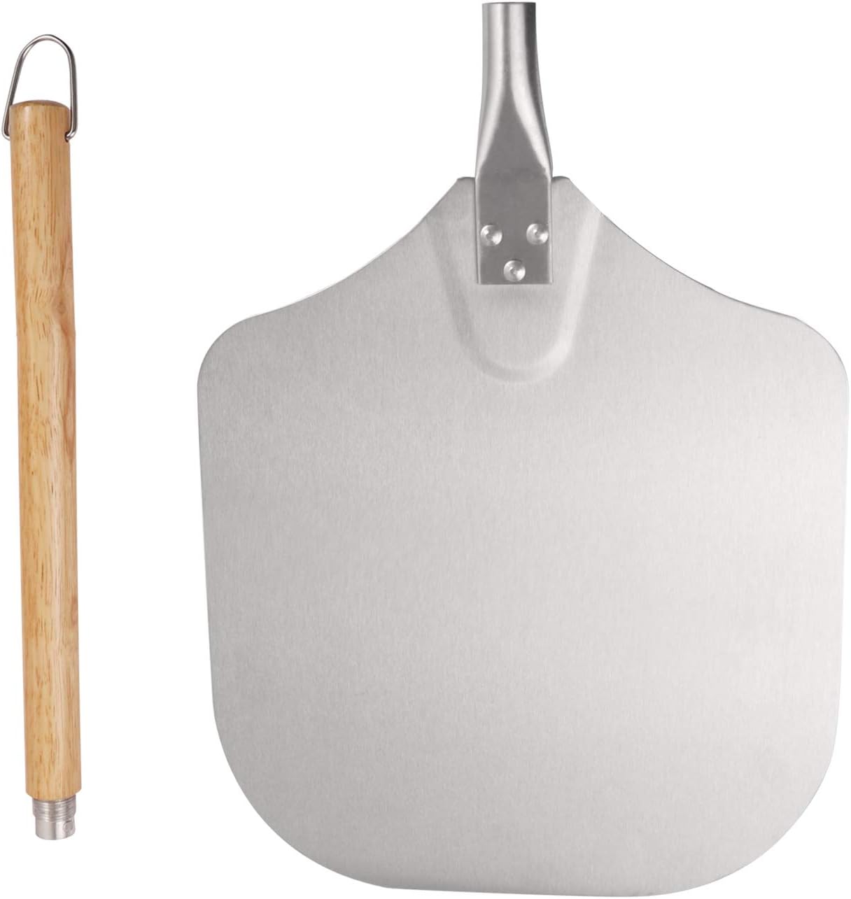 Espátula Pizza JAYZUUM 30,5x36 cm