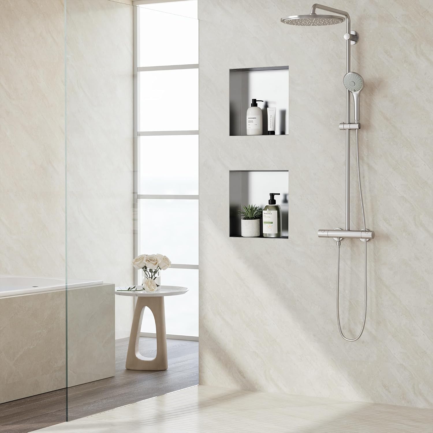 Neodrain Drenaje de Ducha 30x30