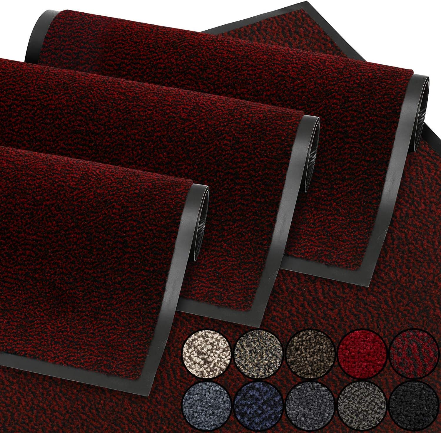 Alfombra exterior GadHome 90x120