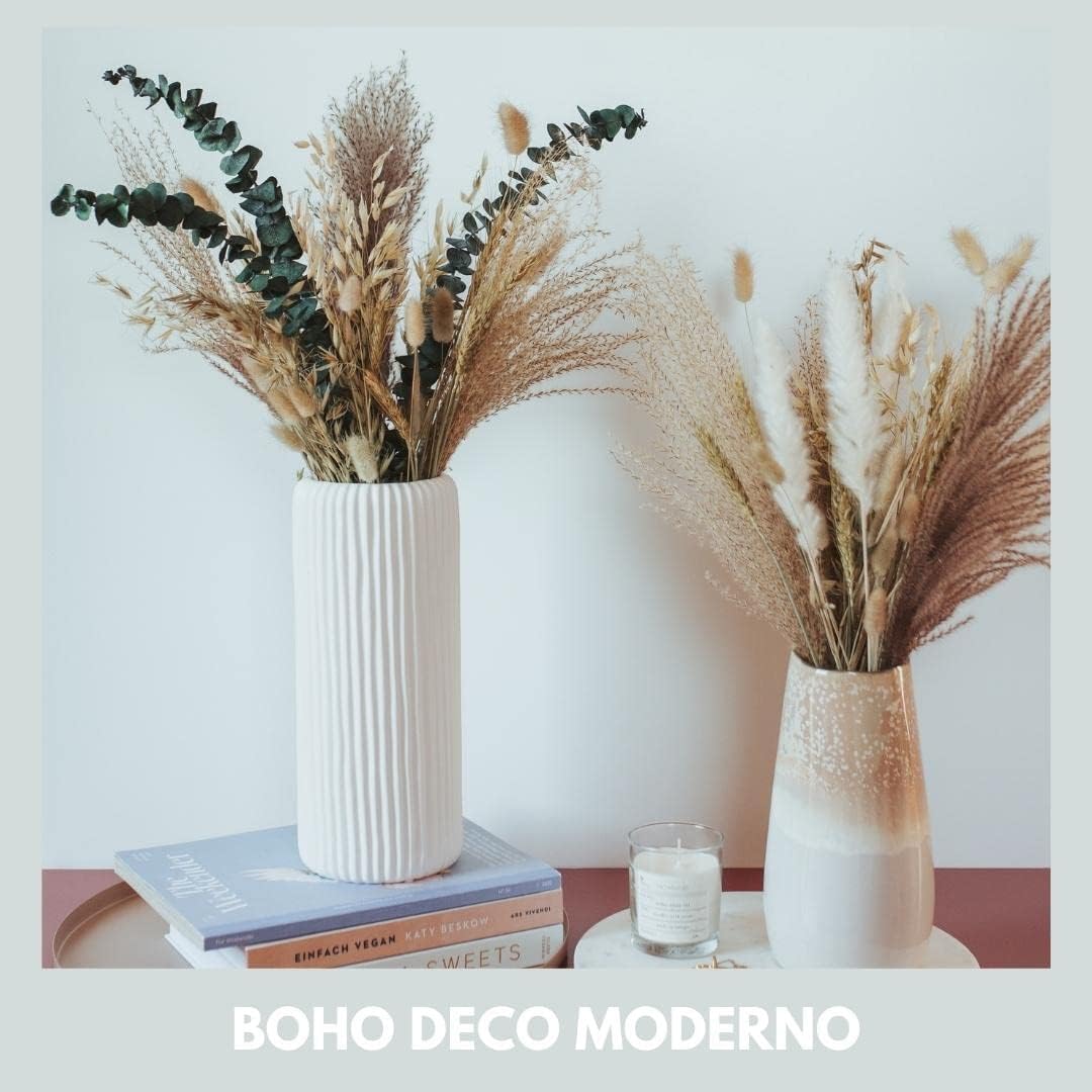 Ramo Boho de Flores Secas