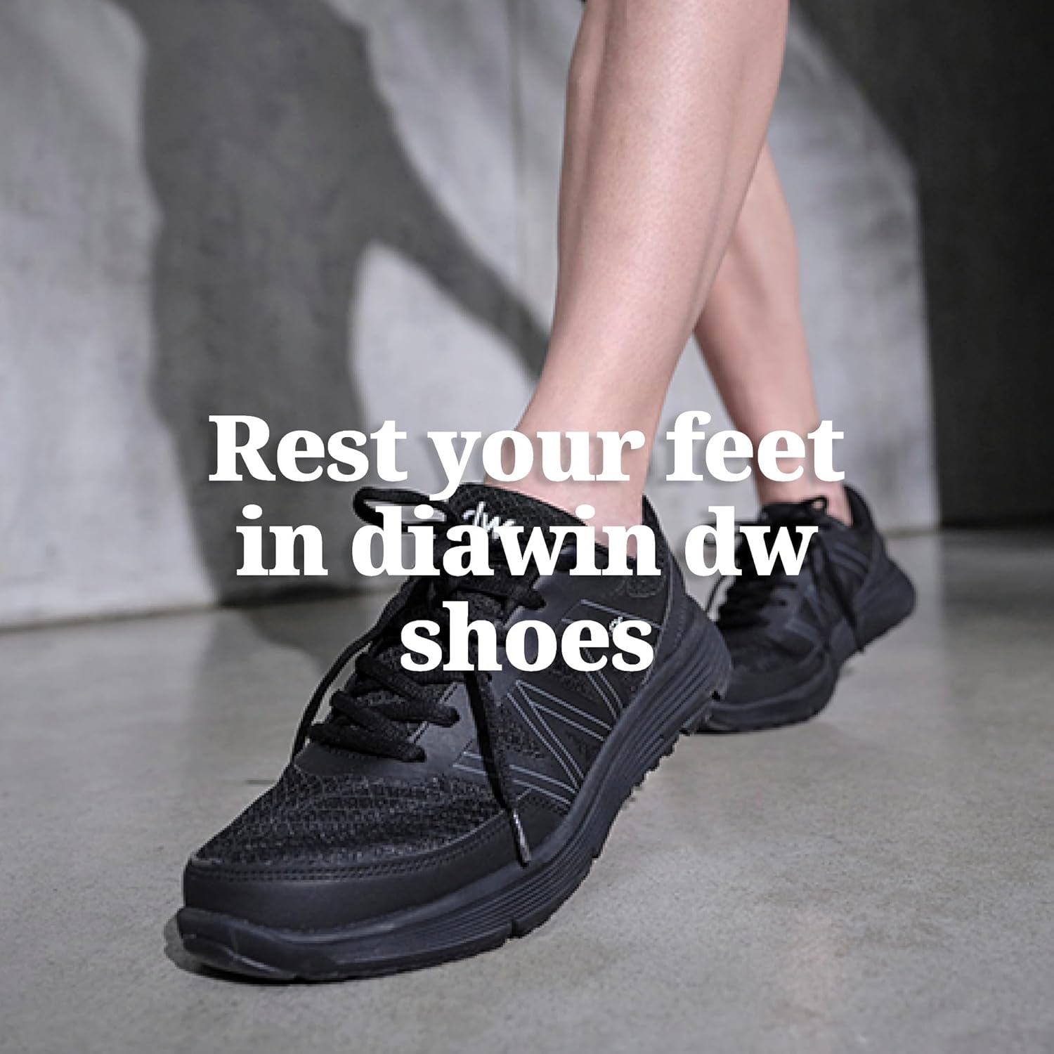 Zapatos Anchos para Pies Sensibles