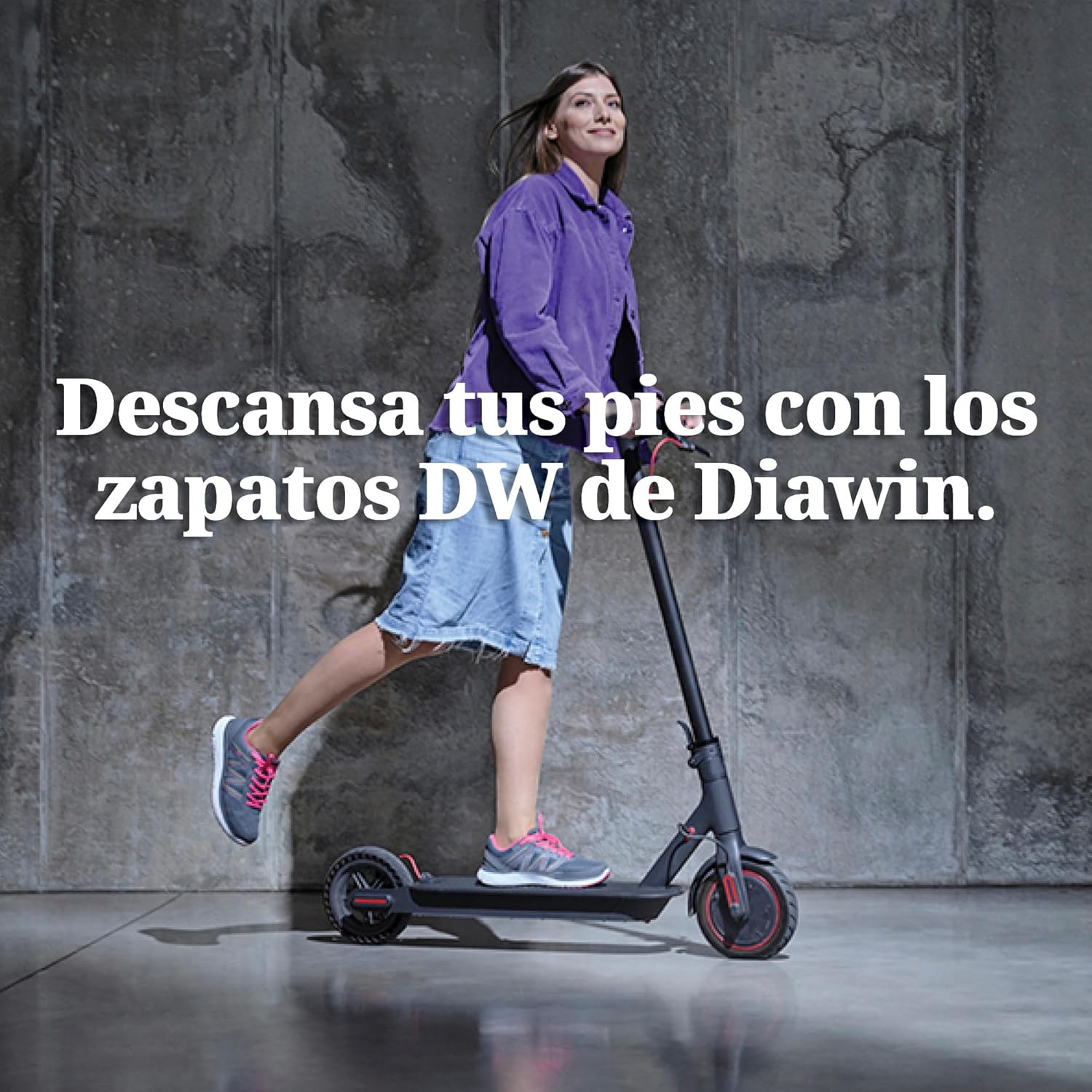 Zapatos Cómodos para Pies Sensibles