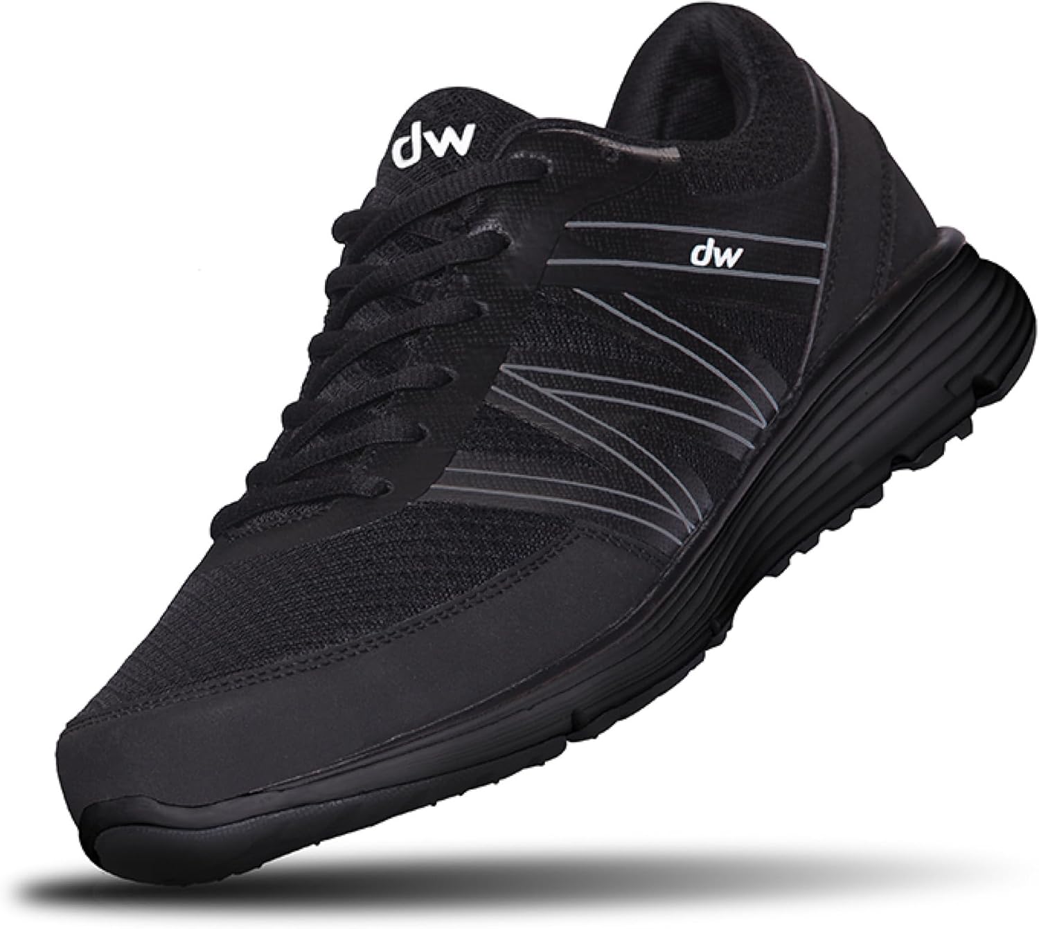 Zapatos Anchos Diawin para Todos