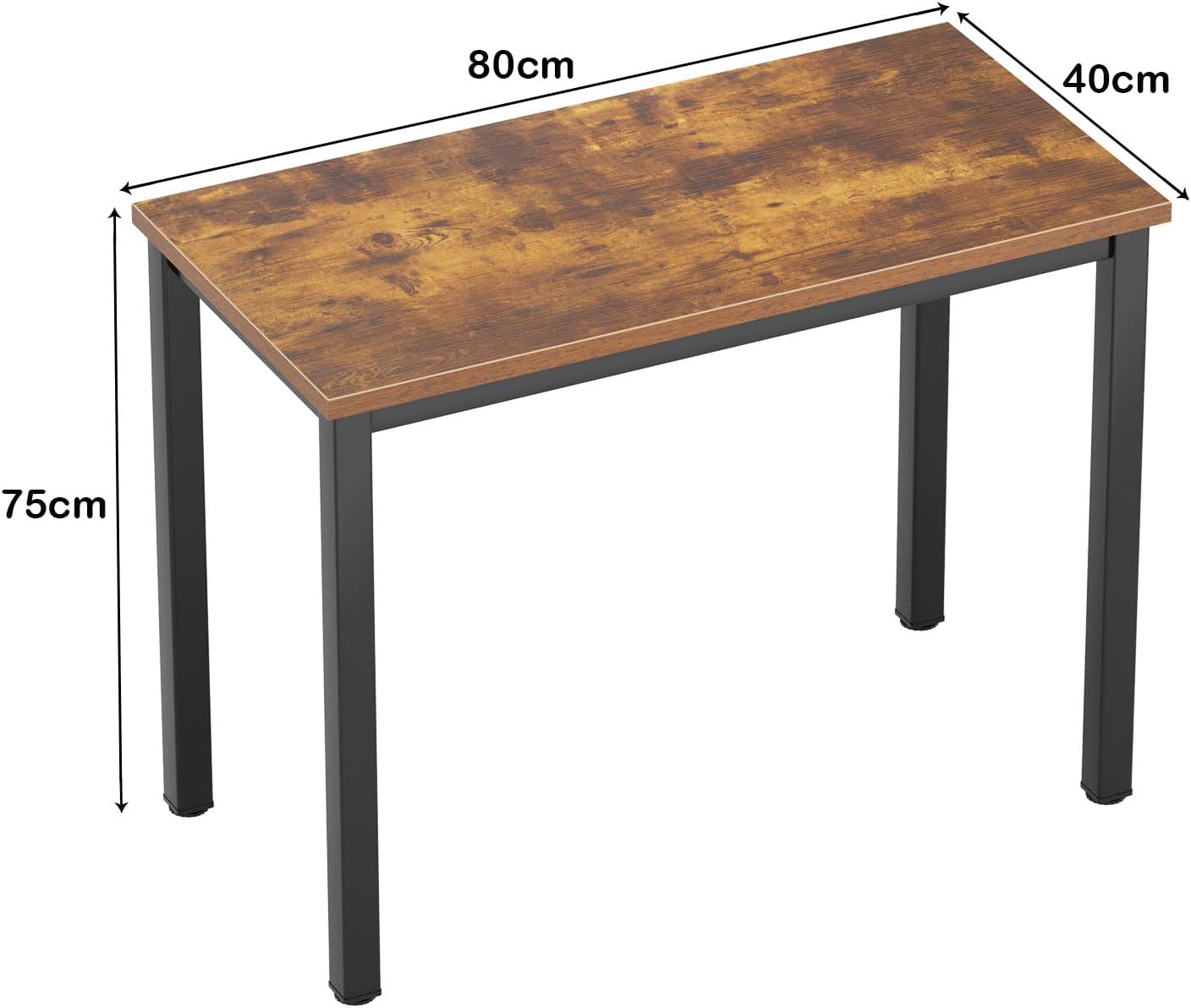 Escritorio Madera 140 cm SP-YL-AC3