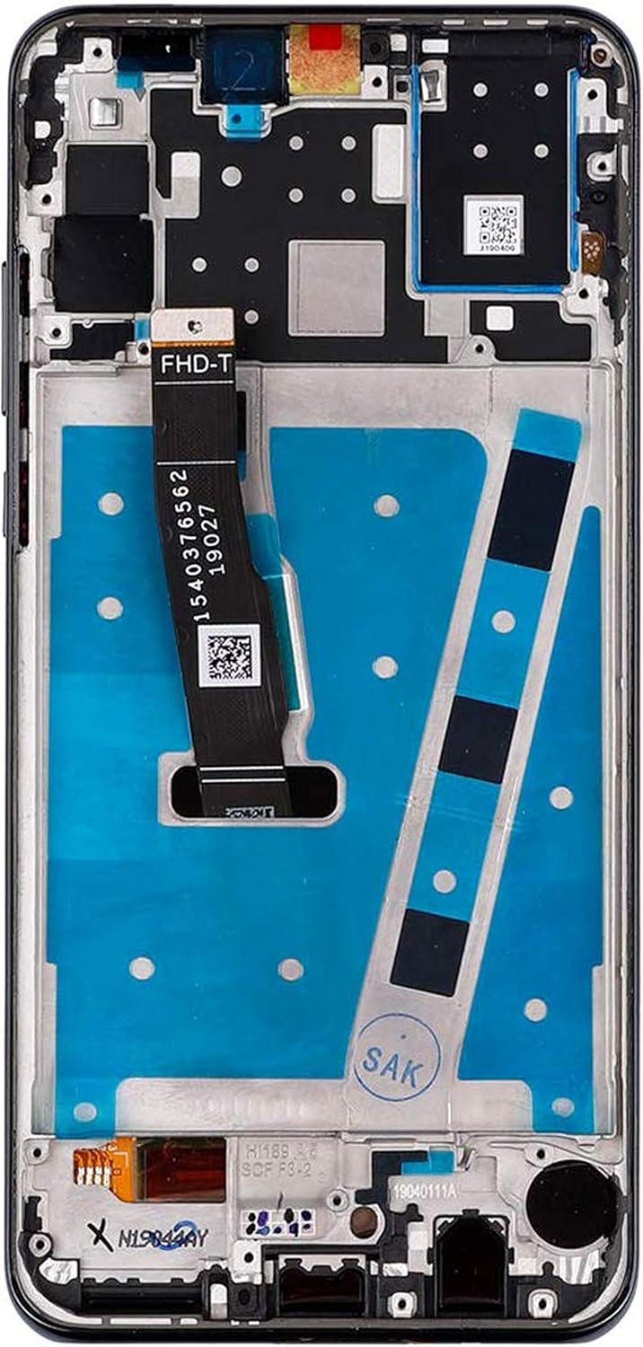 Pantalla completa Huawei P30 Lite