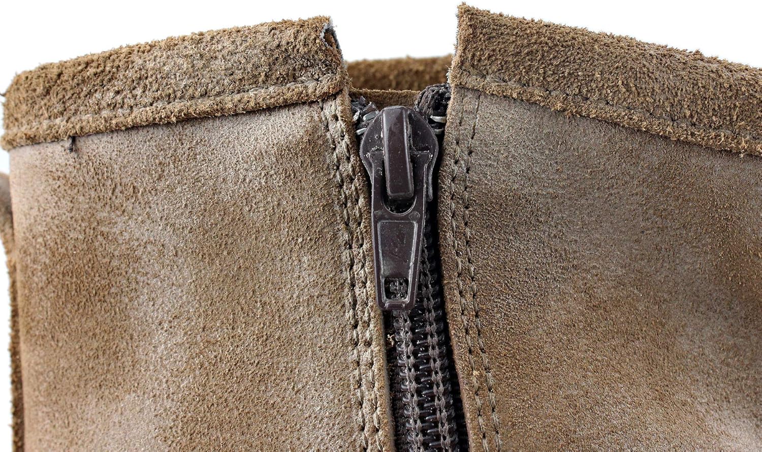 Botas Chukka de Cuero OSSTONE