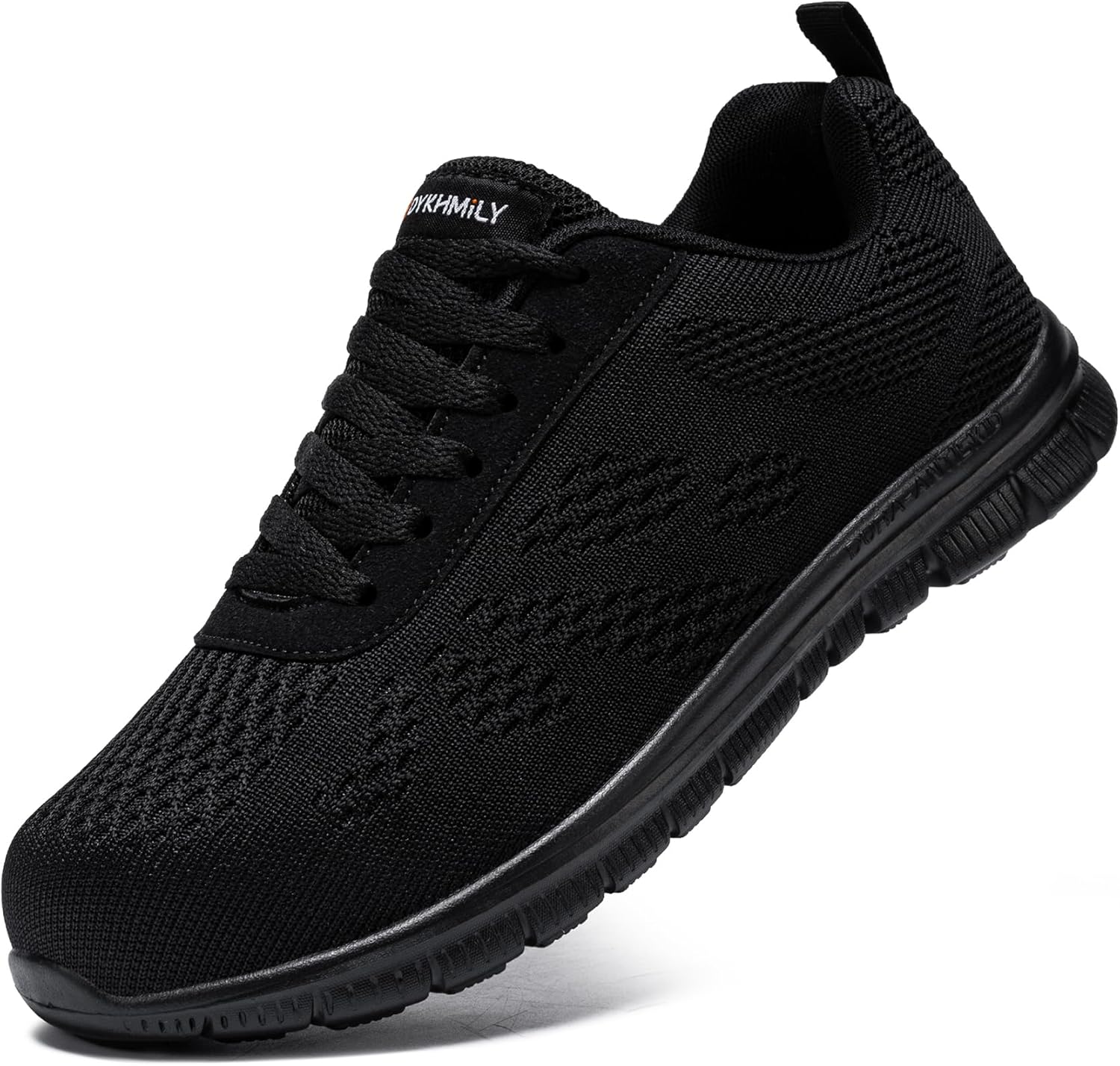 Zapatos Seguridad Ligeros DYKHMILY