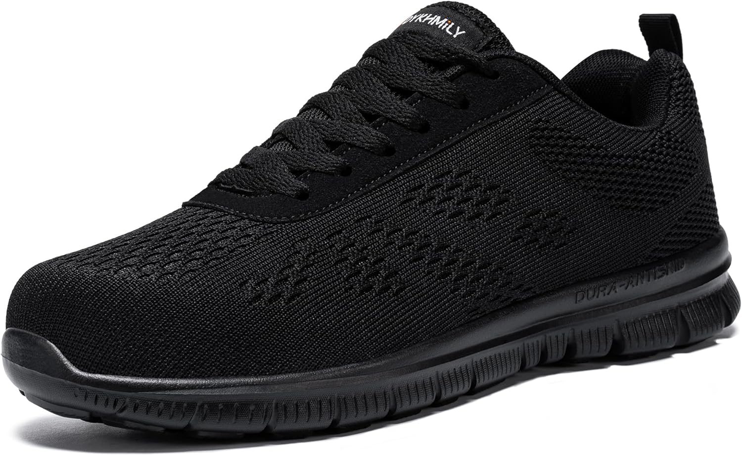 Zapatos Seguridad Ligeros DYKHMILY