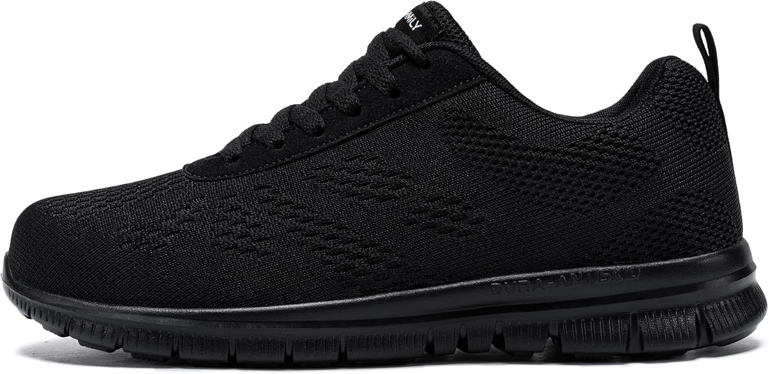 Zapatos Seguridad Ligeros DYKHMILY