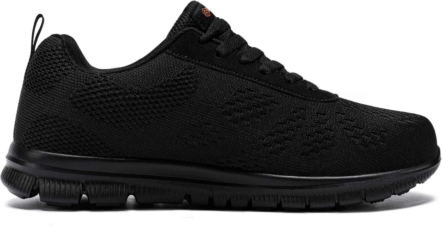 Zapatos Seguridad Ligeros DYKHMILY