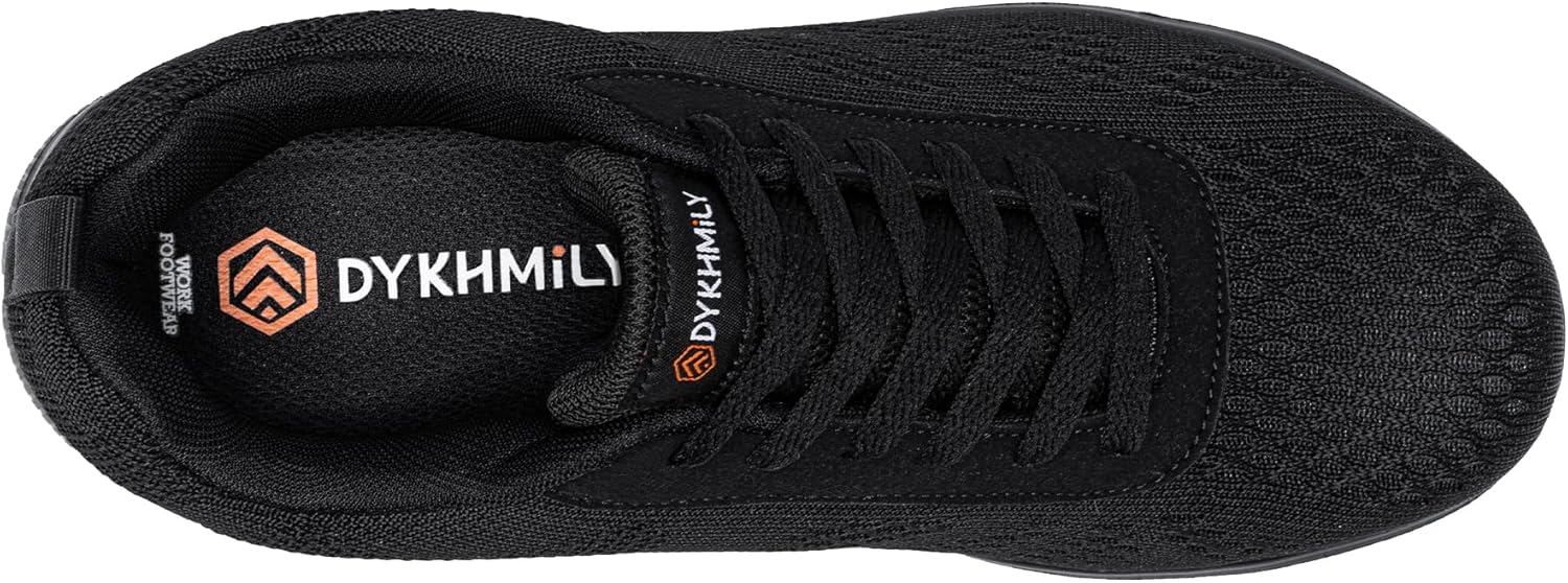 Zapatos Seguridad Ligeros DYKHMILY