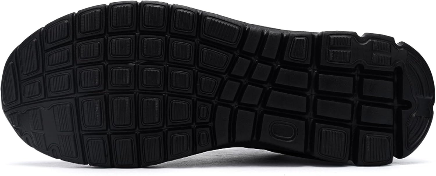 Zapatos Seguridad Ligeros DYKHMILY