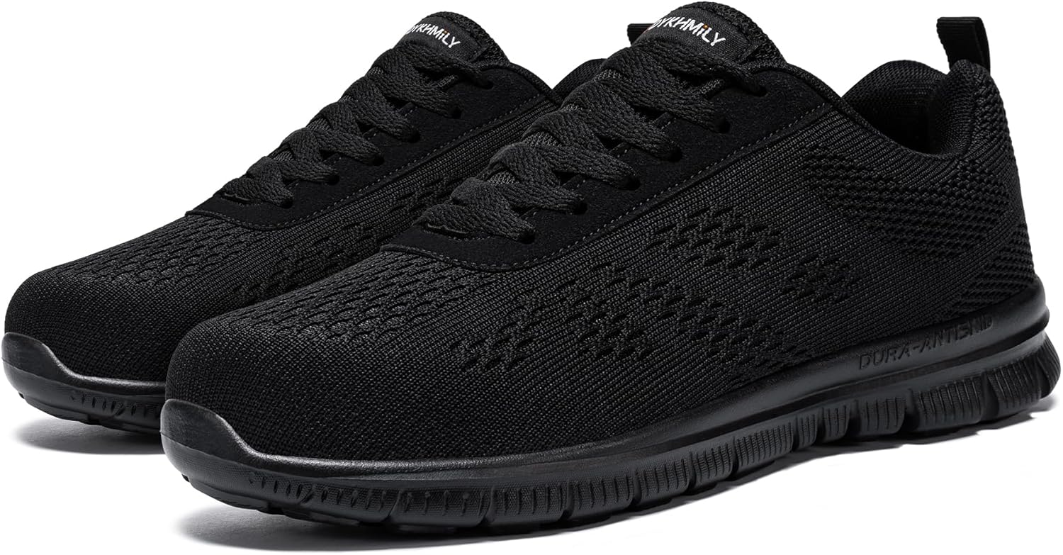 Zapatos Seguridad Ligeros DYKHMILY