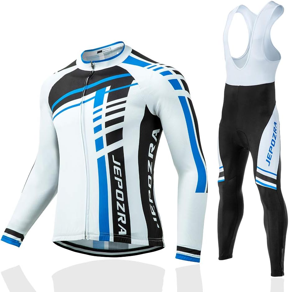 Maillot Ciclismo Hombre MTB