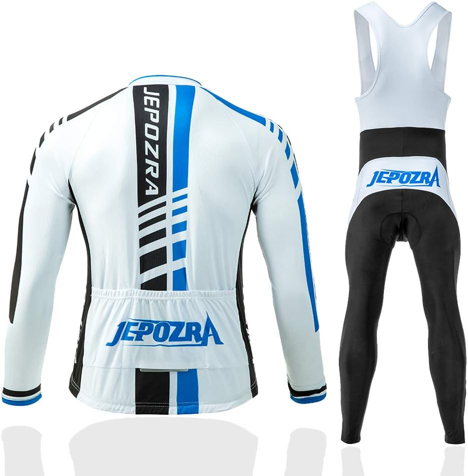 Maillot Ciclismo Hombre MTB