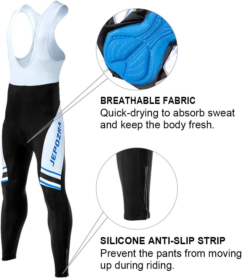 Maillot Ciclismo Hombre MTB
