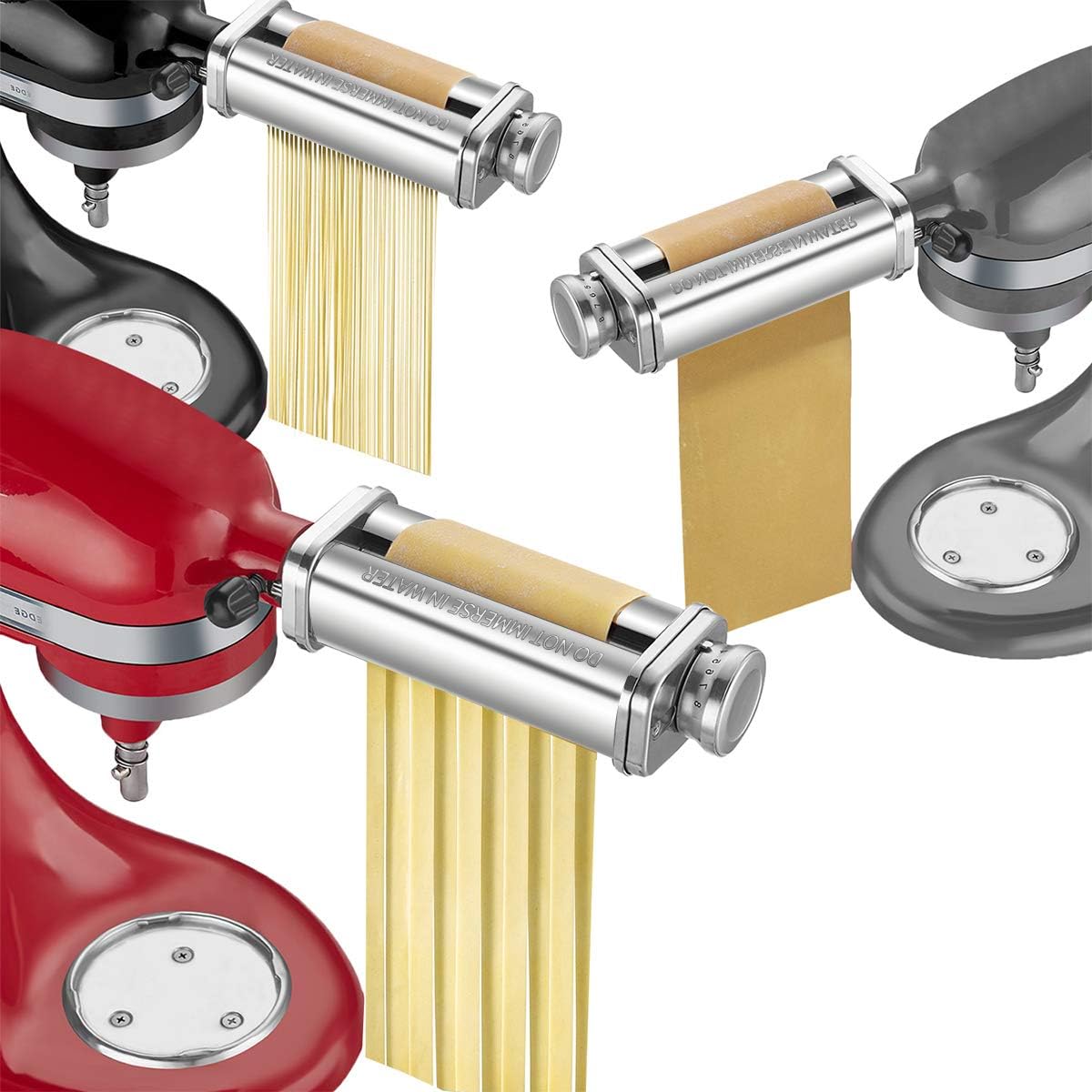 Accesorio Pasta KitchenAid 3 en 1
