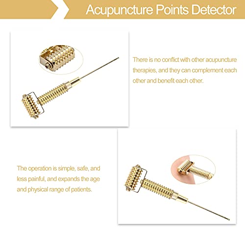 Herramientas de Acupuntura