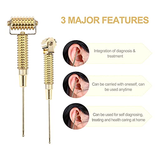 Herramientas de Acupuntura