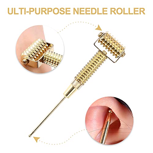 Herramientas de Acupuntura