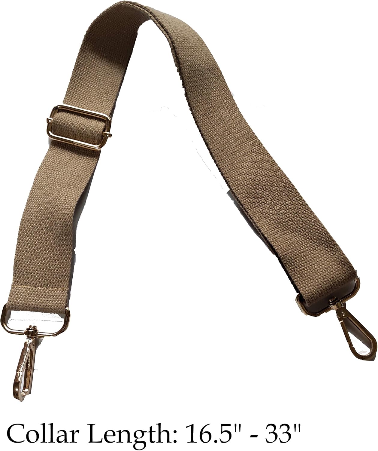 Collar Ajustable para Perro