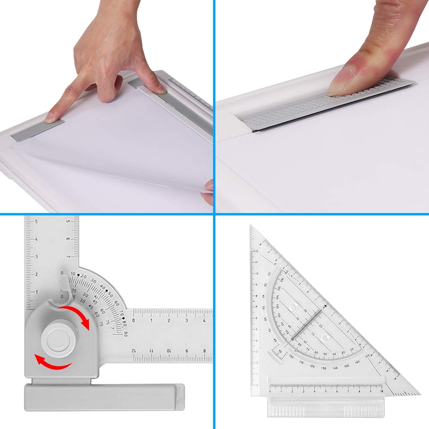 Mesa de Dibujo Multifuncional