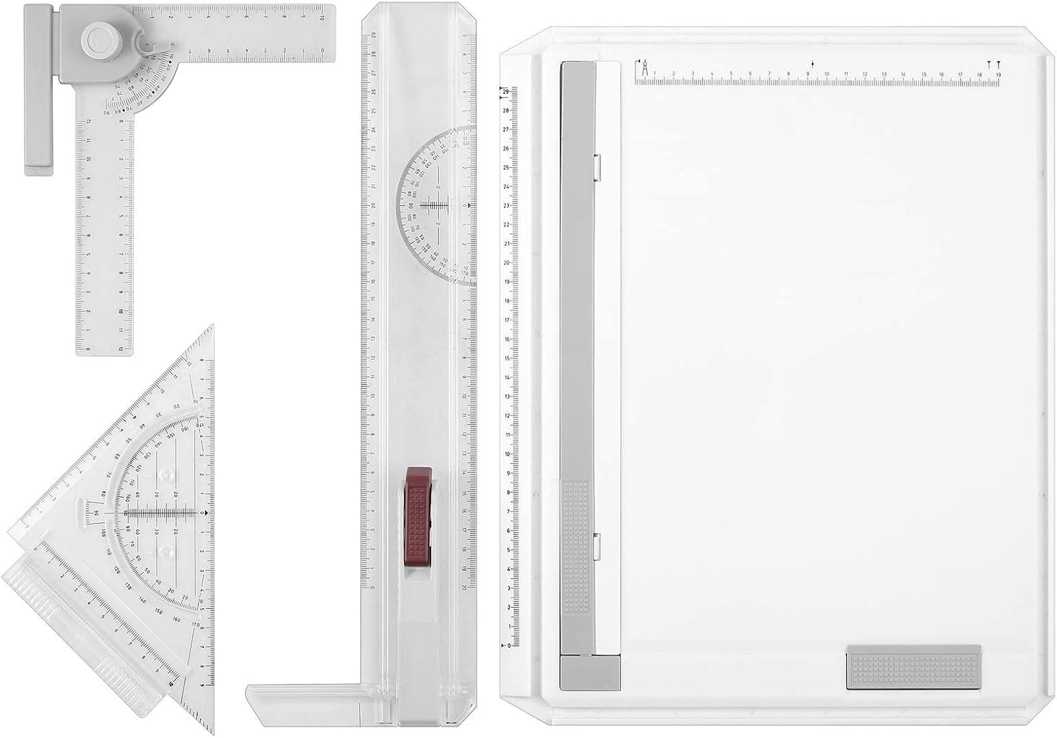 Mesa de Dibujo Multifuncional