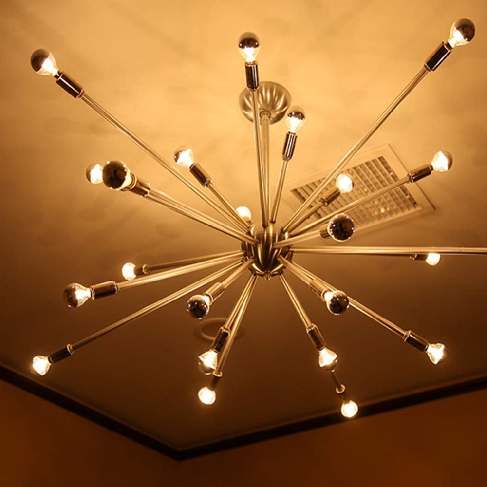 Bombilla LED vintage G45 4W
