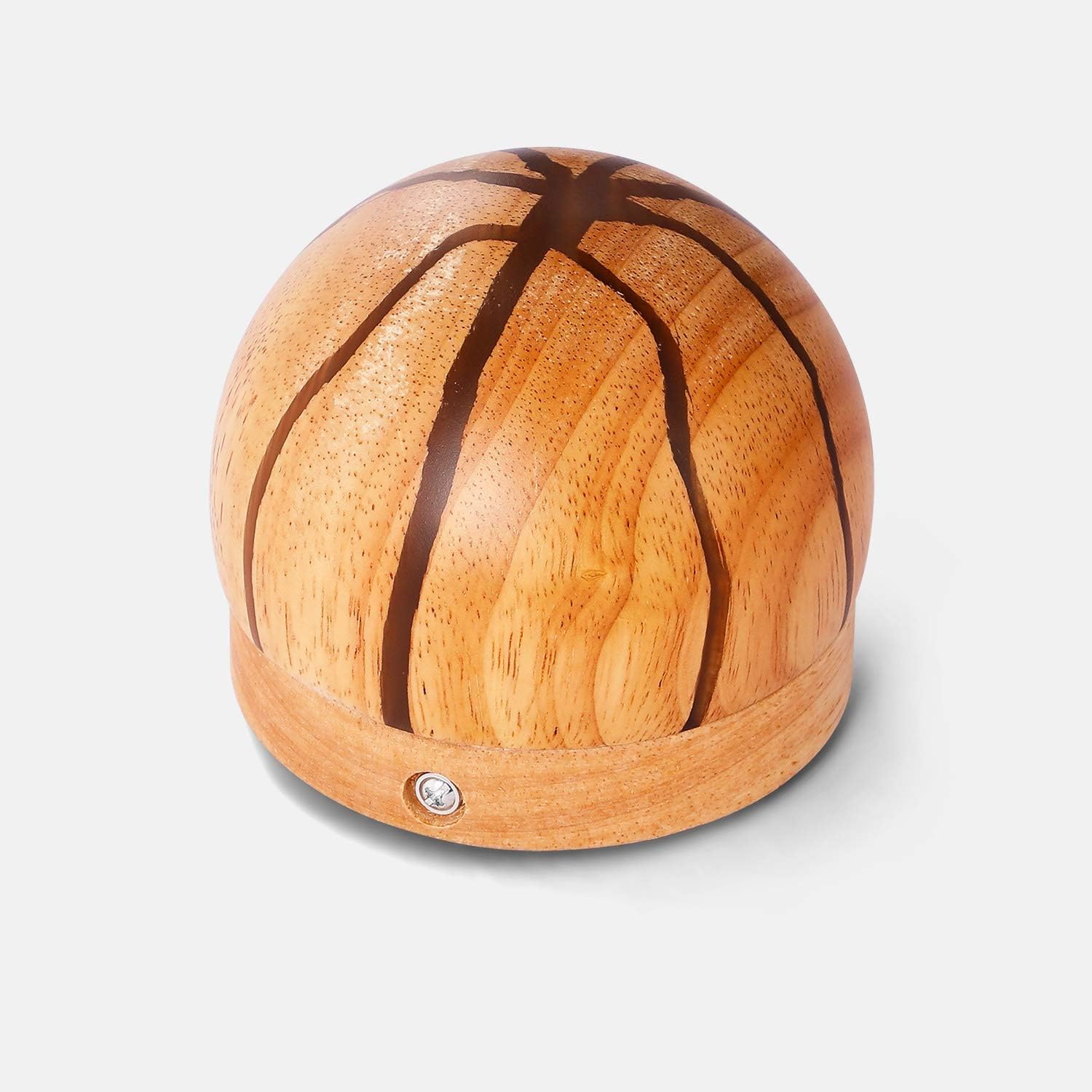 Lámpara de pared madera 5W