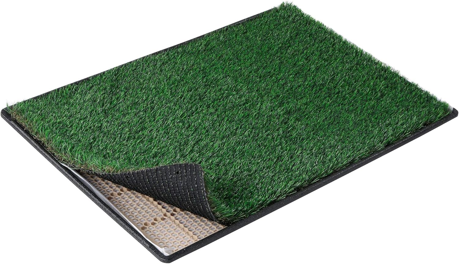 Inodoro Grande para Perros