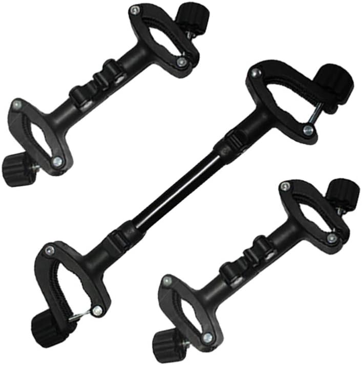 Conectores Ajustables Cochecitos