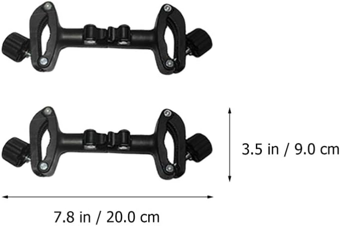 Conectores Ajustables Cochecitos