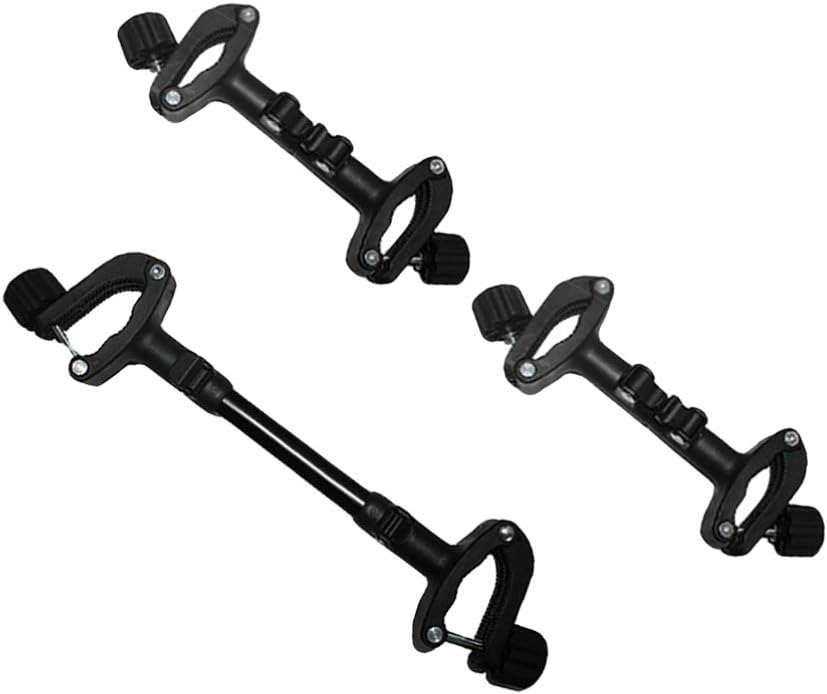 Conectores Ajustables Cochecitos