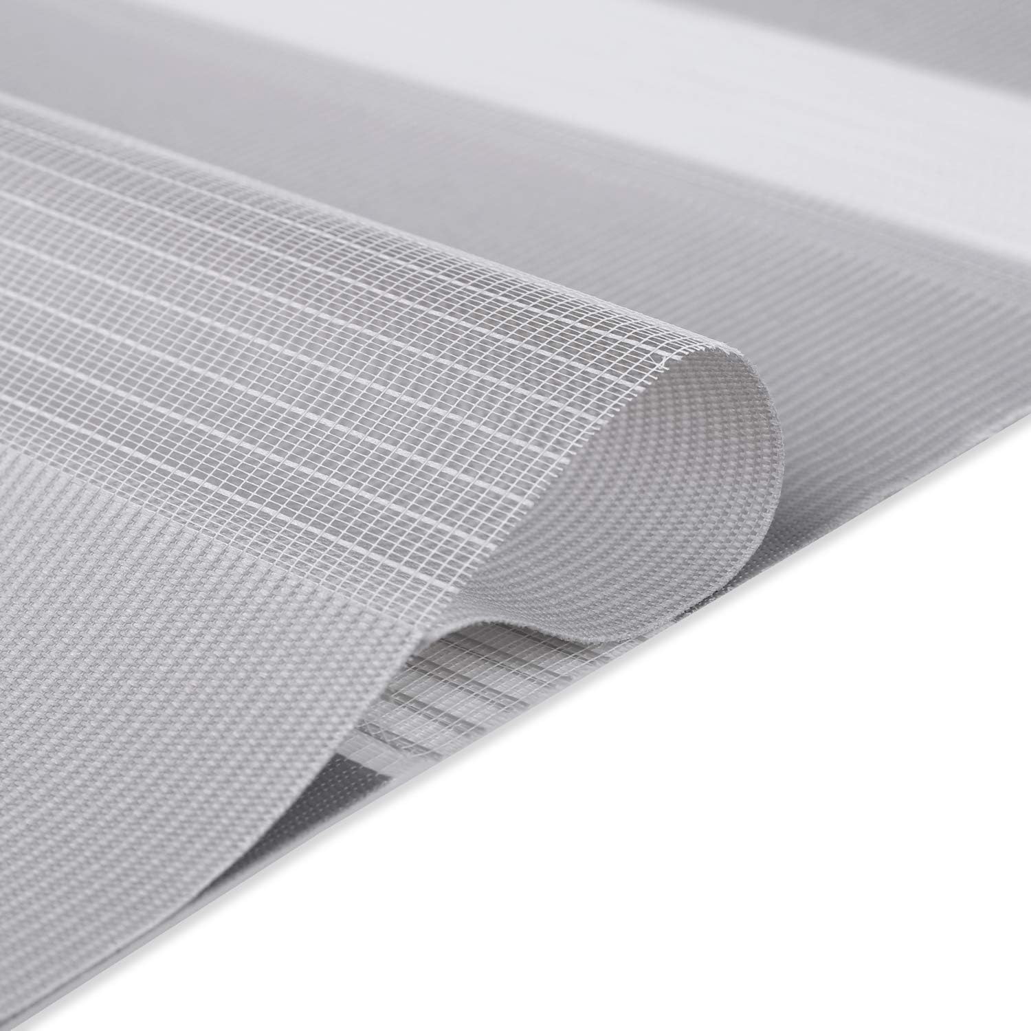 Estor Gris Dia y Noche 70*130cm