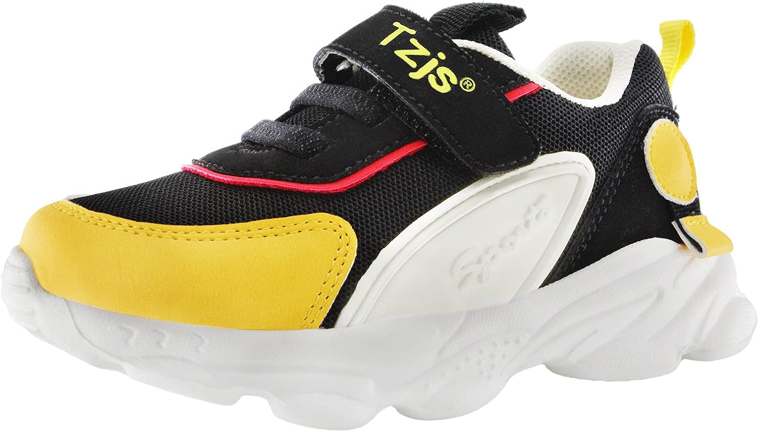 Zapatillas Bebé Transpirables
